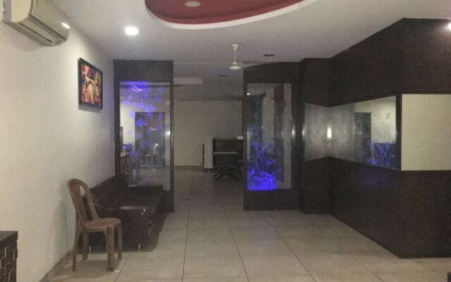 Hotel Maanpreet