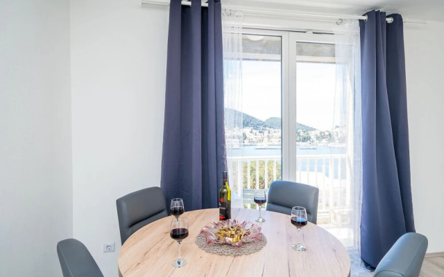 Apartment Cvjetković