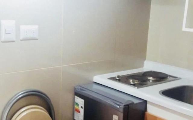 CabaÃ±as El Claro de PucÃ³n