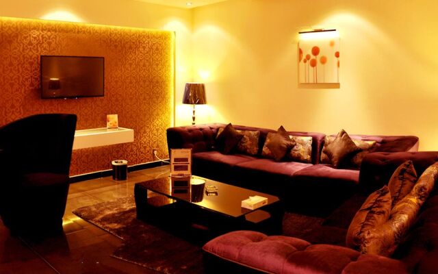 Nelover Qurtubah Hotel