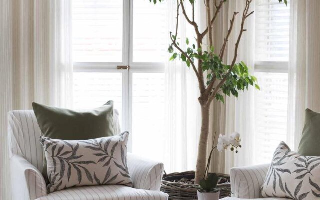 Thornton Gap Guesthouse
