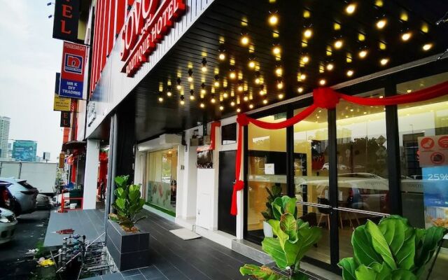 Sovotel Damansara Uptown 28