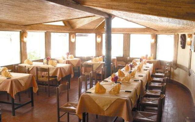 Hotel Delta Niominka