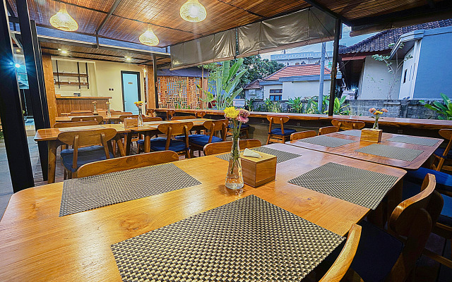 Villa Bulan Bali