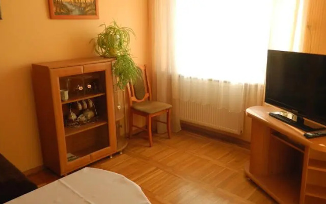 Ośrodek Wczasowy Tryton