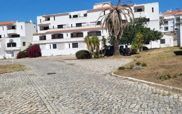 Vila Nova resort - Apartamento T2