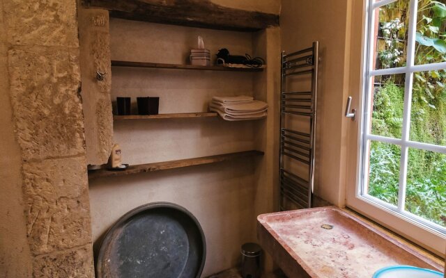 Bénigne le Compasseur