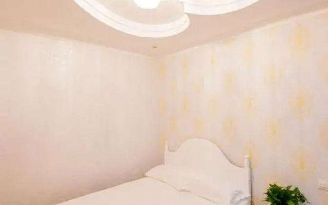 Dalian Jinpulai Hotel
