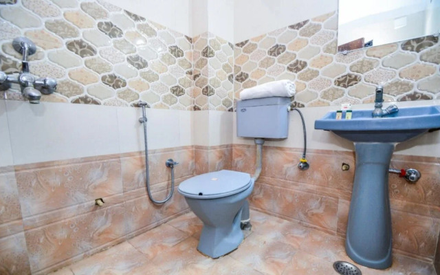 Hotel Mayur by OYO Rooms