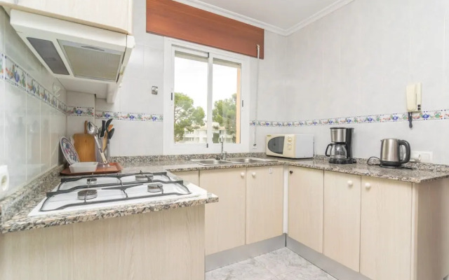 Casa Manolo in Mallorca