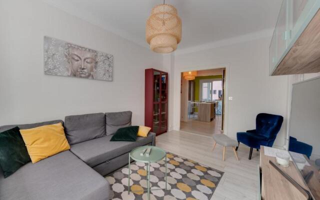 Le Baulier - 2 bedrooms apartment