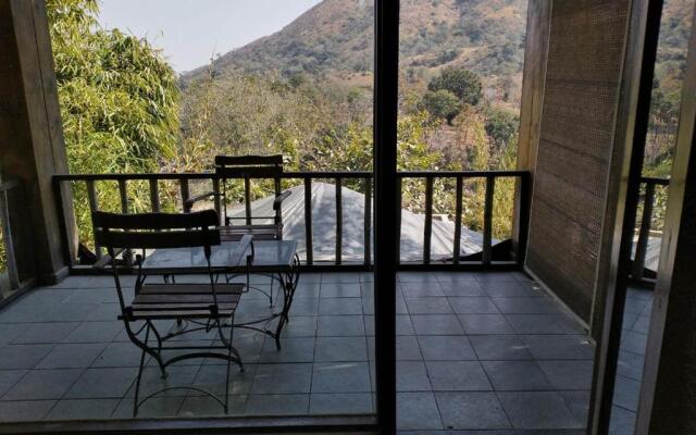 Kumbhalgarh Forest Retreat