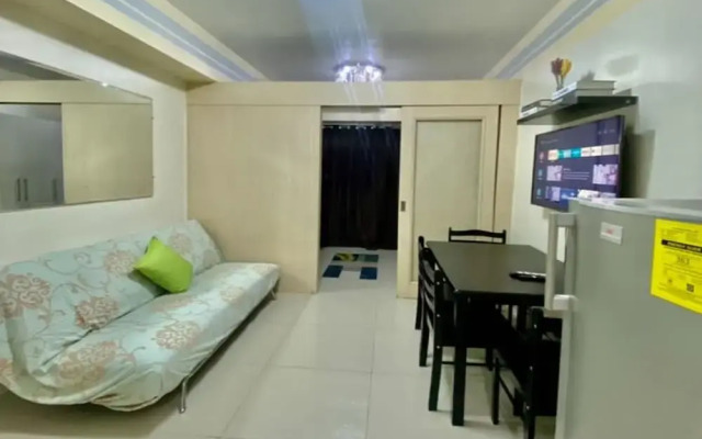 Madison Place At Sea Residences