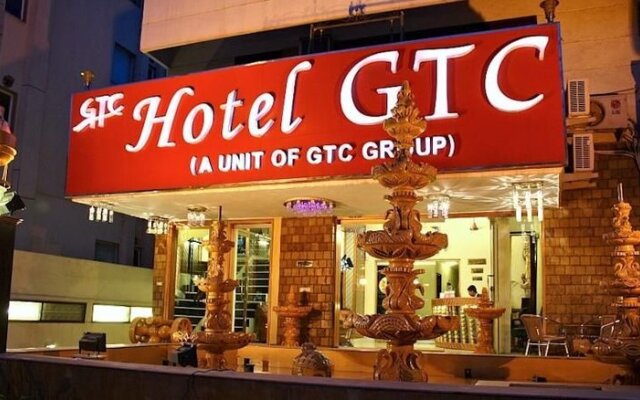 Hotel GTC