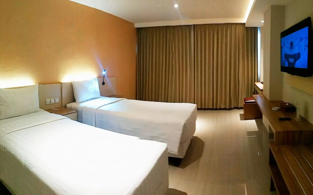 Grand Metro Hotel Tasikmalaya