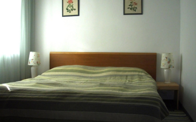 Apartments Holiday Pec