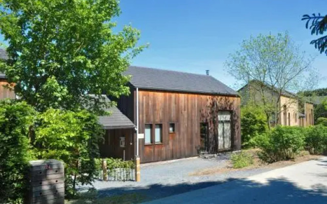 Jardins de l'Ourthe 22