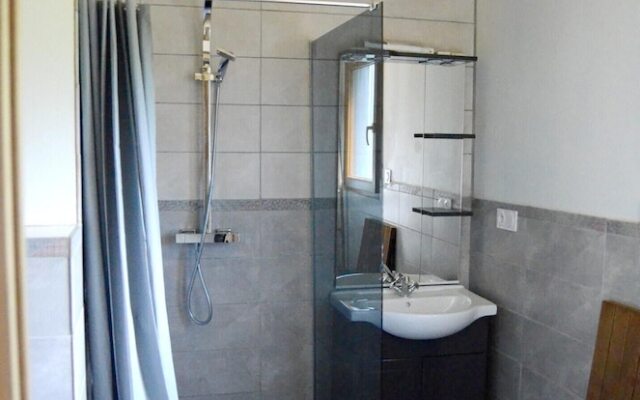Chalet With 3 Bedrooms in Xonrupt-longemer, With Wonderful Mountain Vi