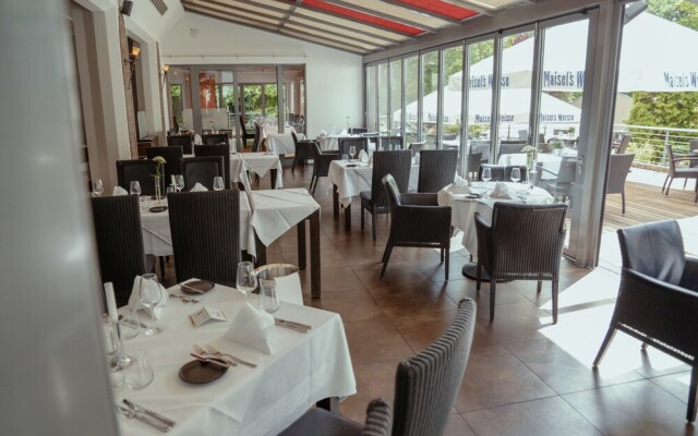 Parkhotel Völklingen