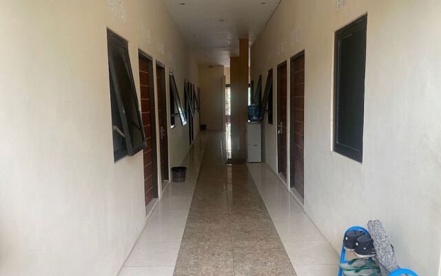 OYO 93623 Assalam Homestay Syariah