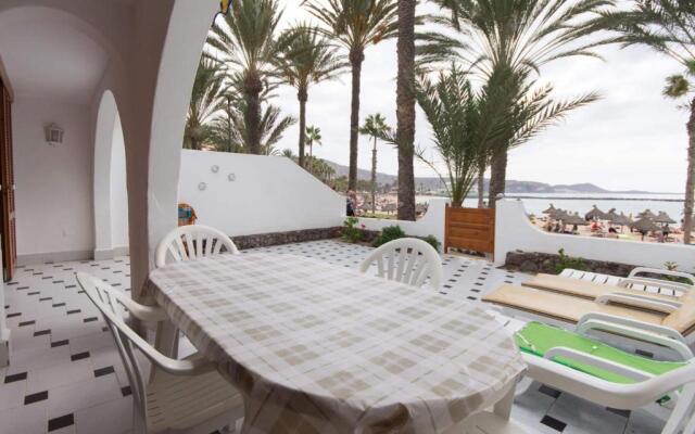 Parque Santiago III 79 - Two Bed on beachfront