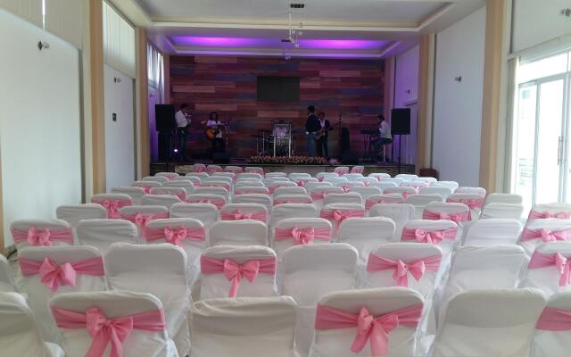 Hotel Senorial Tlaxcala