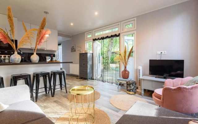 Heerlijk Huisje Hoenderloo