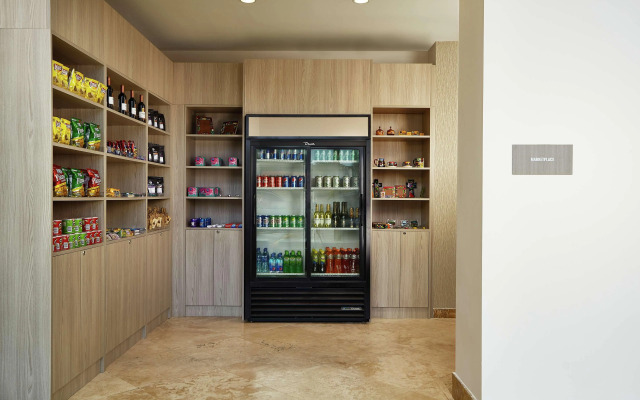 DoubleTree by Hilton Managua