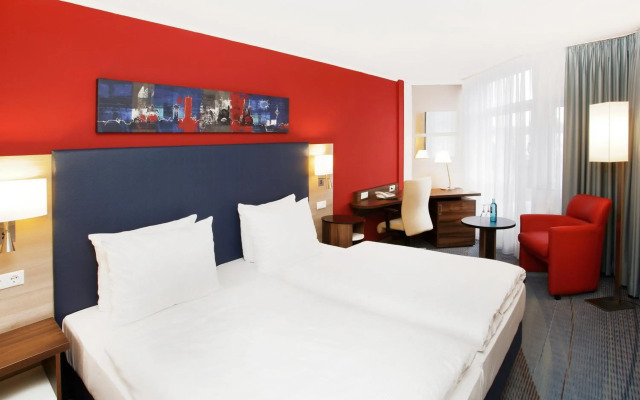H+ Hotel Köln Brühl