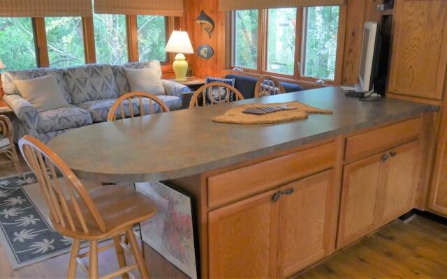 Palmetto House - 4 Br Home