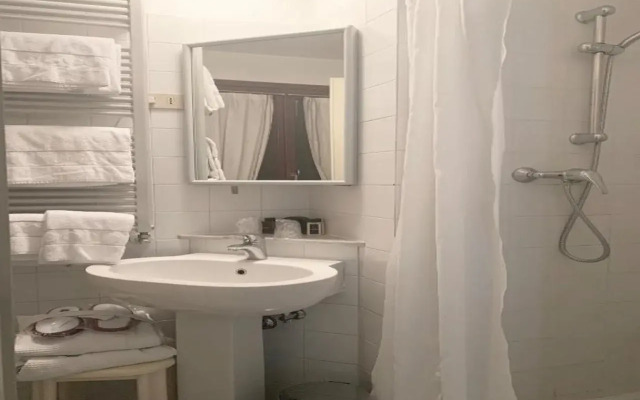 Hotel La Calcina