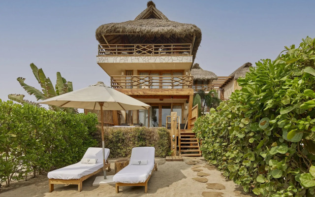 Casa Joseph Zicatela - Adults Only