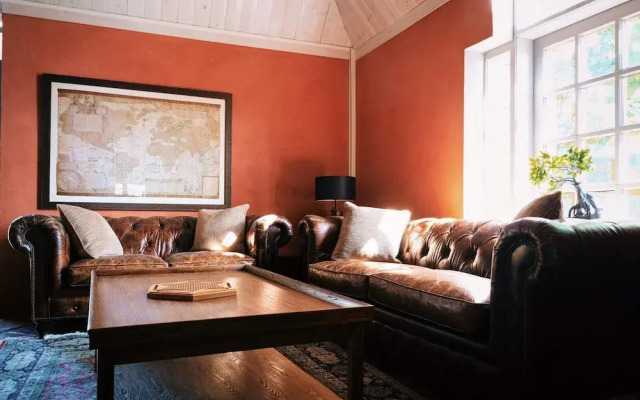 12 Person Holiday Home in Bastad-by Traum