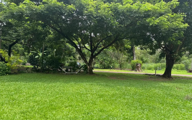 Darwin Boomerang Motel & Caravan Park