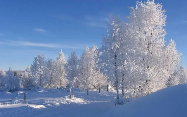 Kamben Høyfjellshotell