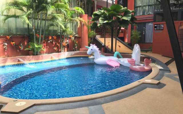 Kudos Boutique Hotel