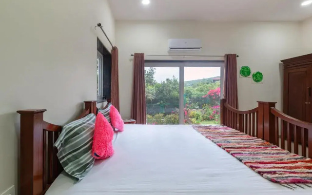 Saffronstays Horizon 360