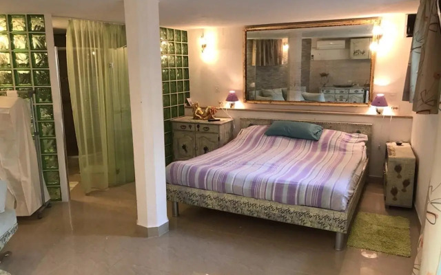 Studio Apartman Lavanda