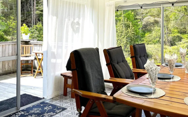 6 Person Holiday Home in Uddevalla-by Traum