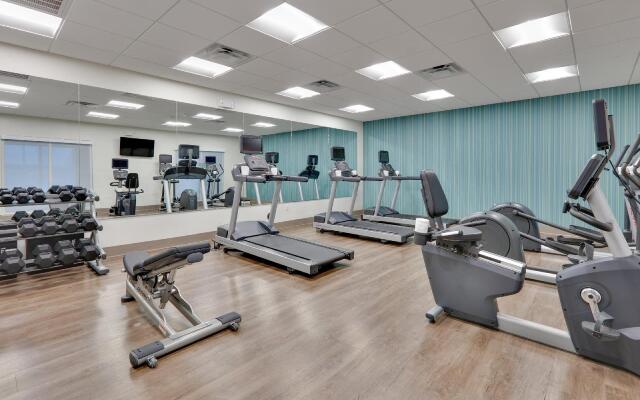 Holiday Inn Express & Suites Plano East - Richardson by IHG