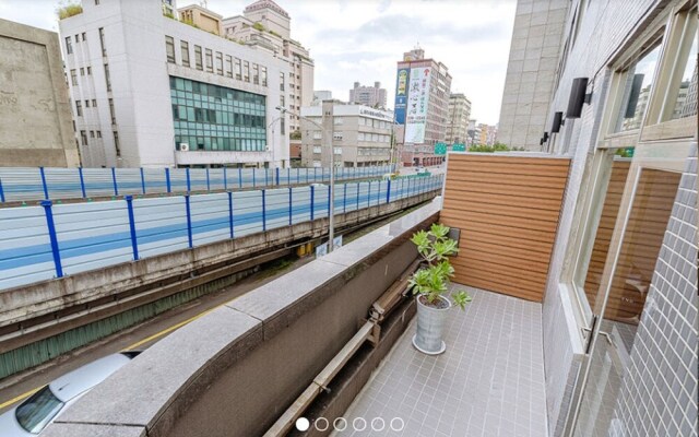 Wowhappy Taipei (Quarantine Hotel)
