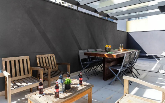 Casa com 2 suítes AC Higienópolis