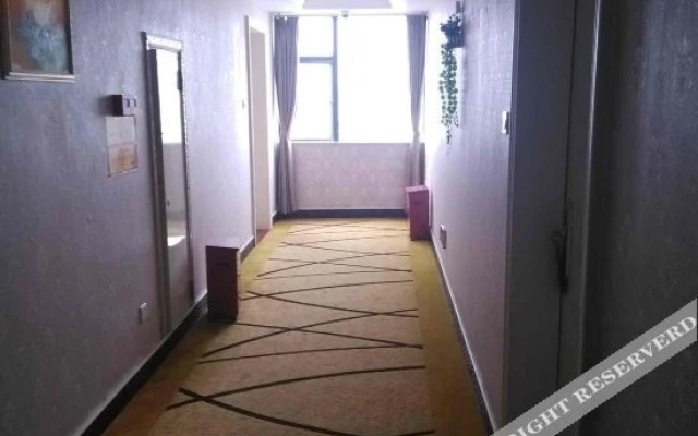 Siji Holiday Hotel