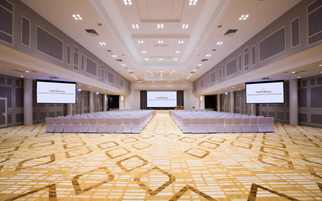 The Imperial Hotel and Convention Centre Phitsanulok