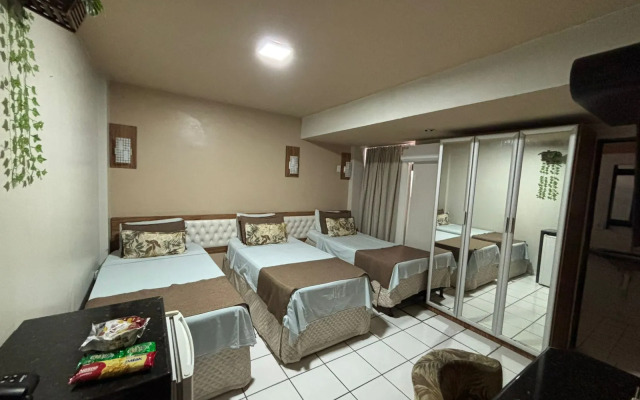 Laguna Praia Hotel