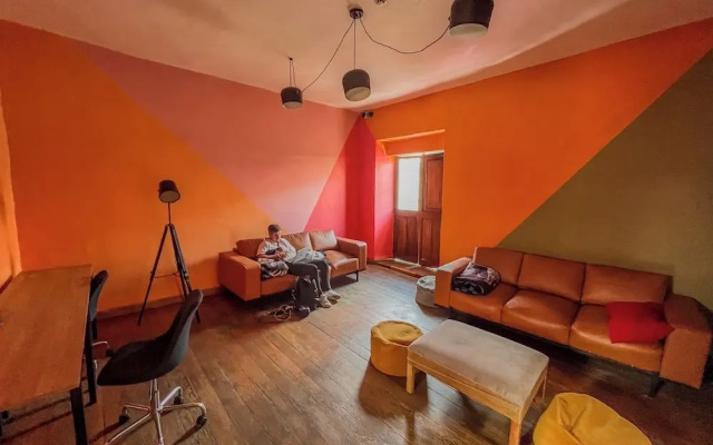 Viajero Cusco Hostel