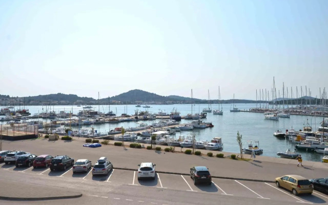 EnVi Apartments