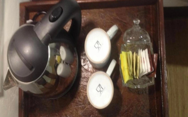 OYO 89492 Carlton Inn Bukit Ubi