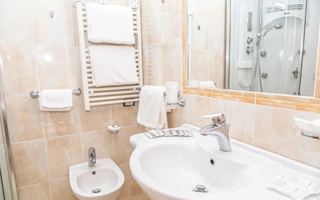 Hotel Ambasciatori - Bianchi Hotels