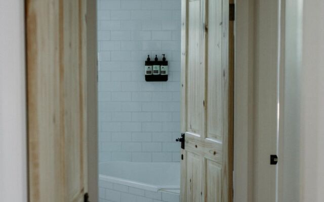 The Woods At Pokolbin